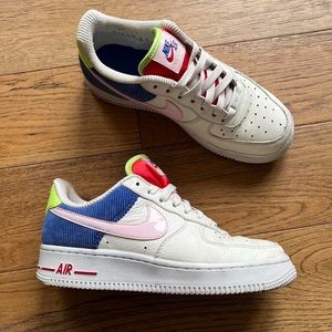 Nike Air Force 1 Panache
